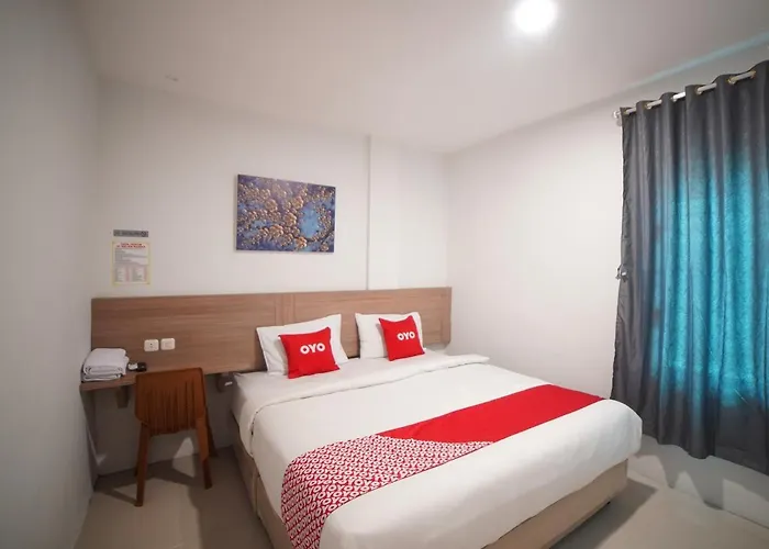 Oyo 90830 Multatuli Guest House