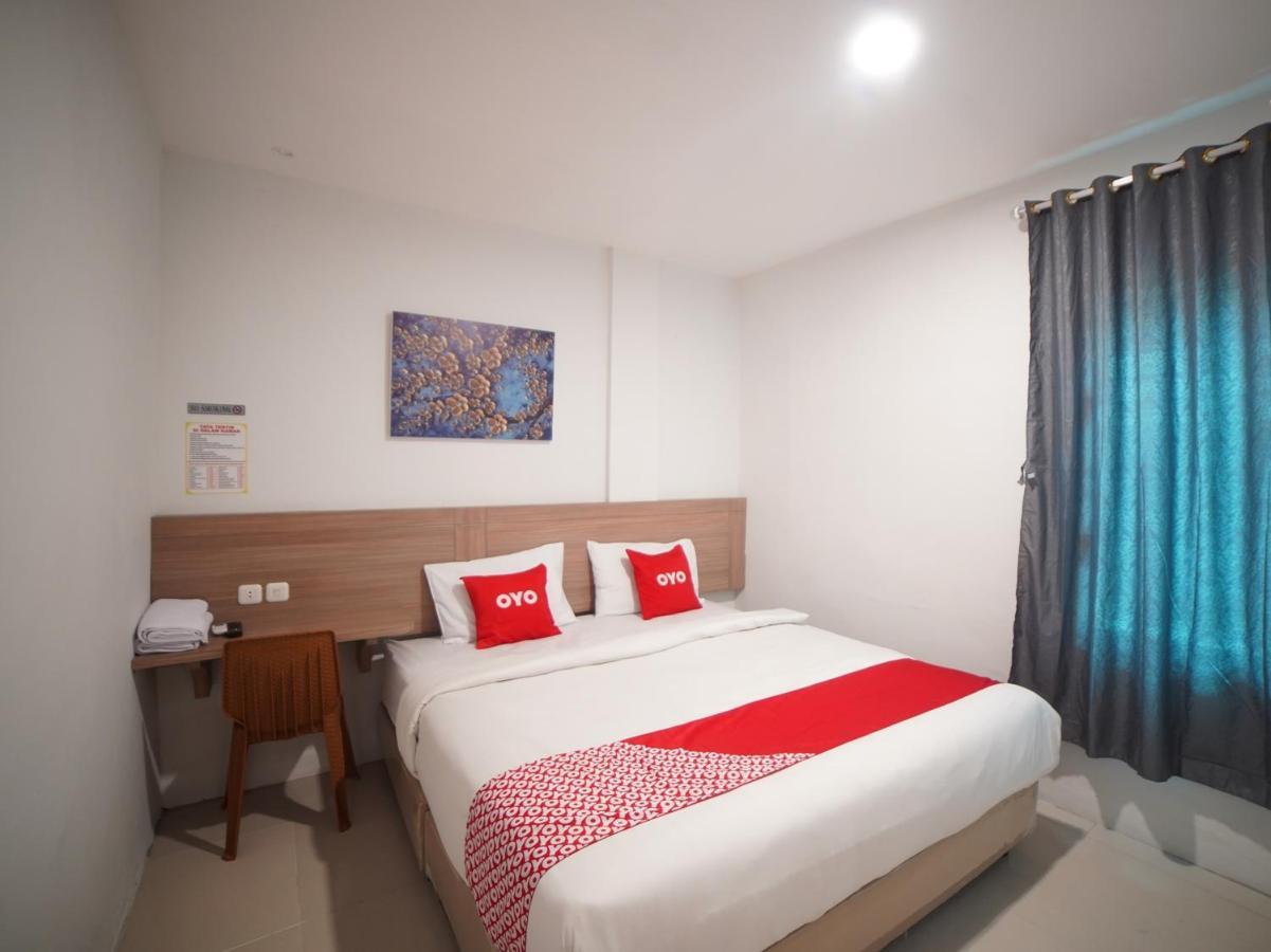 Oyo 90830 Multatuli Hotel 2*