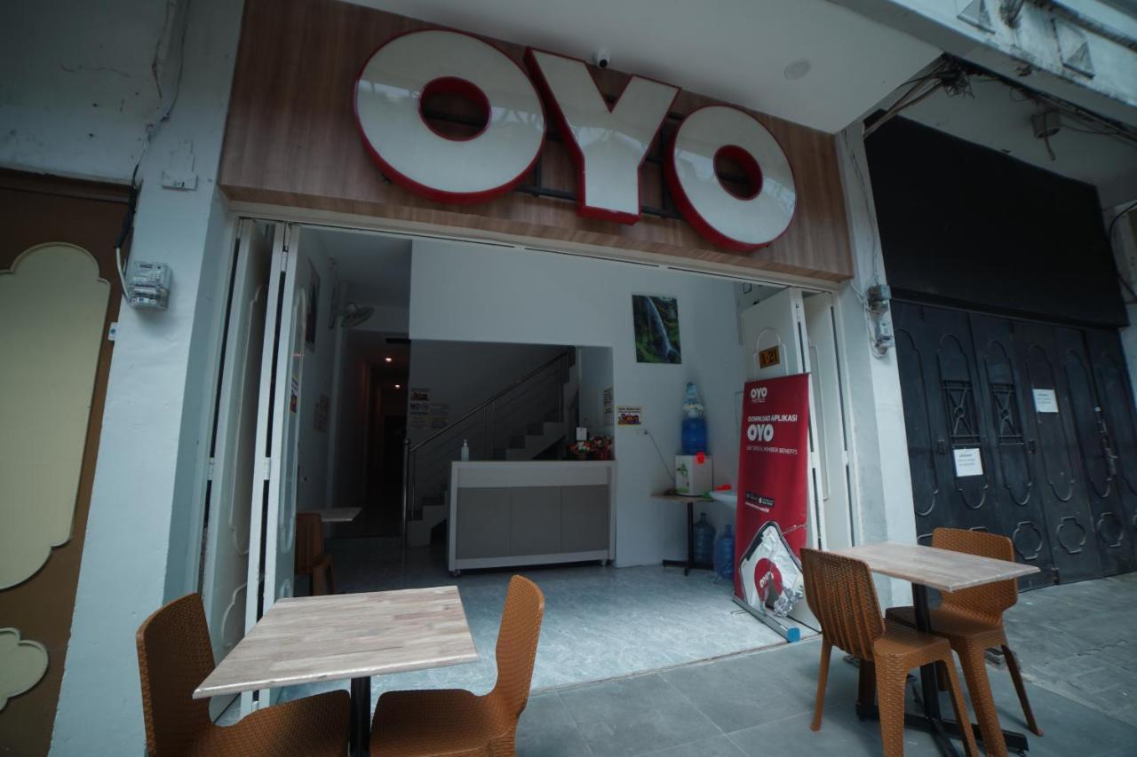 Oyo 90830 Multatuli Hotel 2*