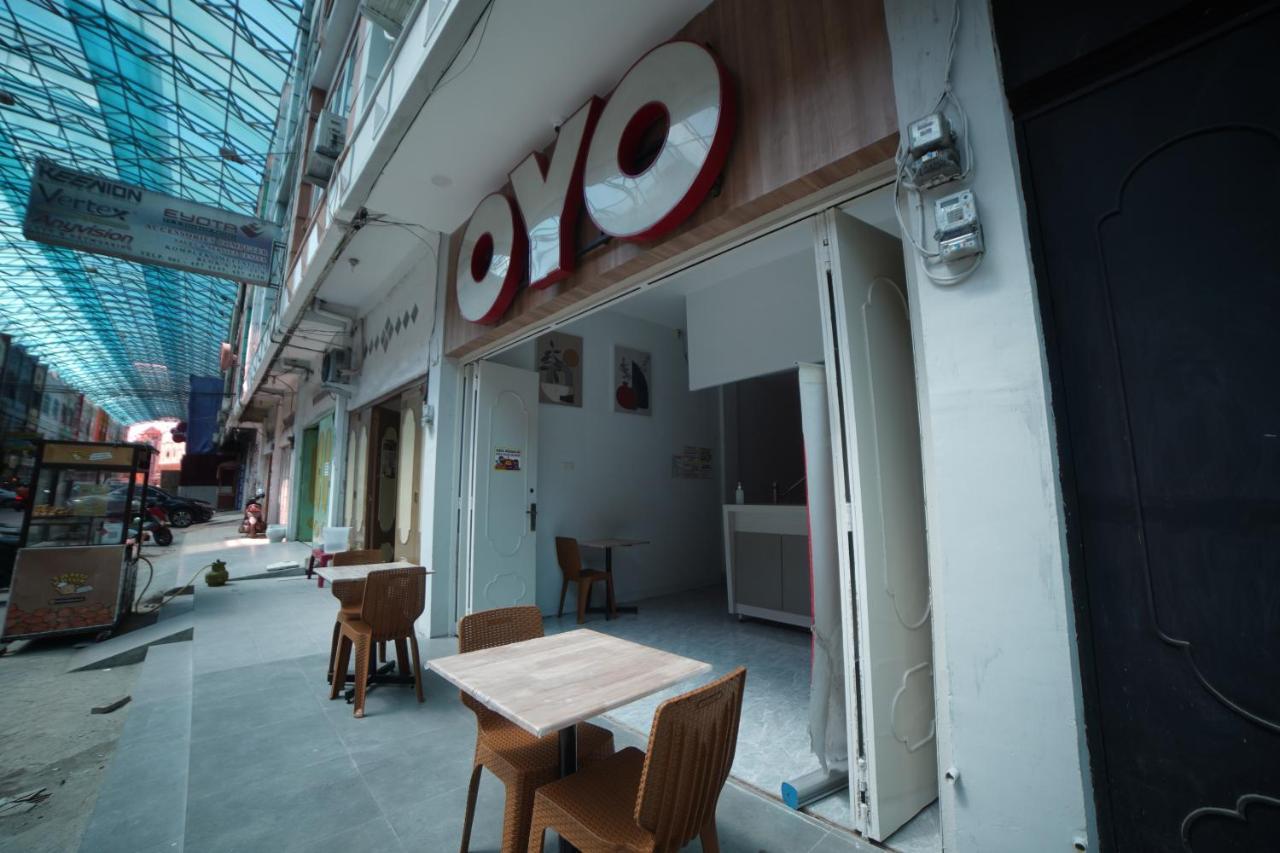 Hotel Oyo 90830 Multatuli