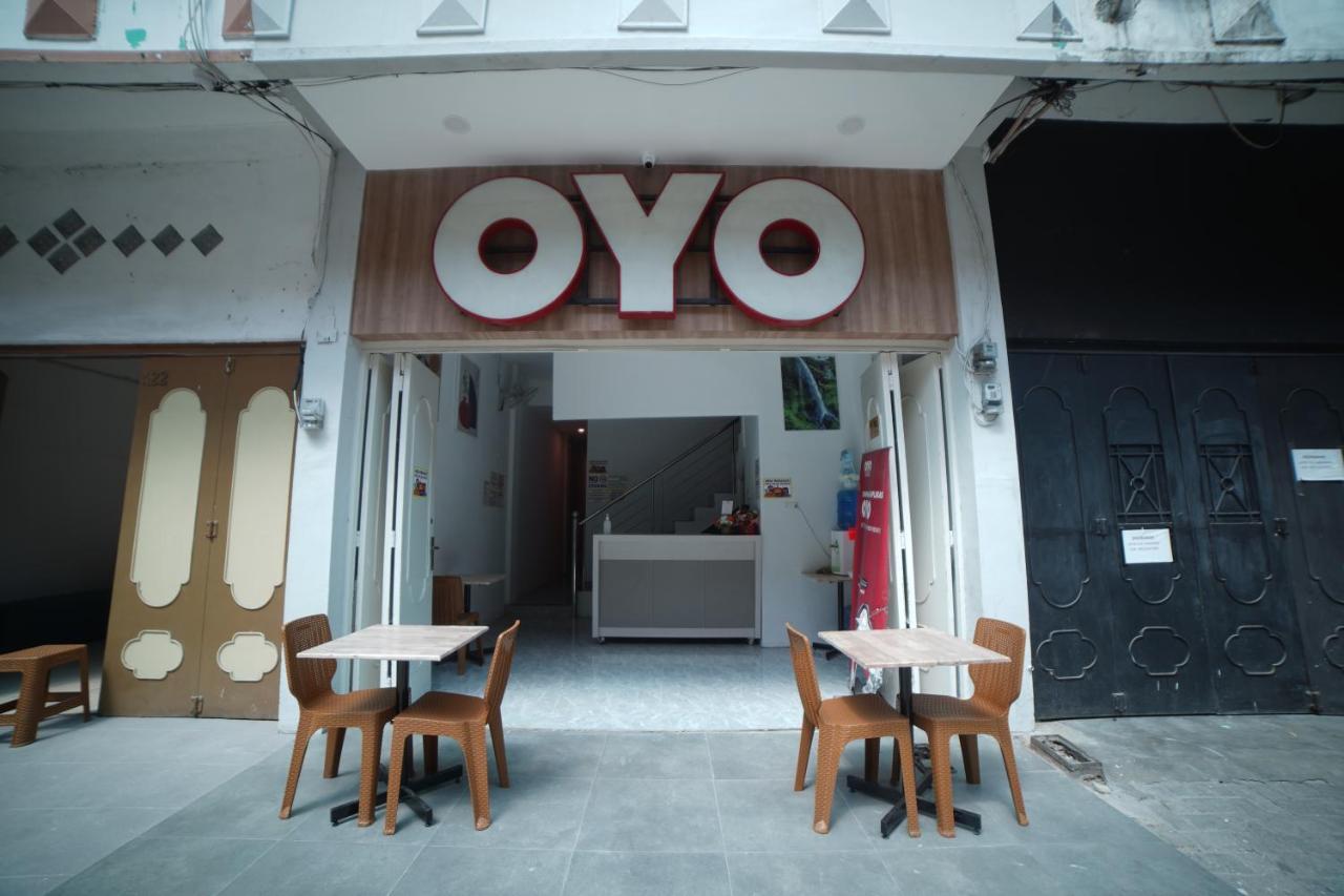 Oyo 90830 Multatuli 2*