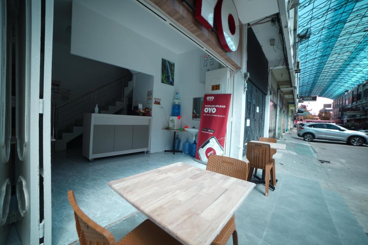 Hotel Oyo 90830 Multatuli
