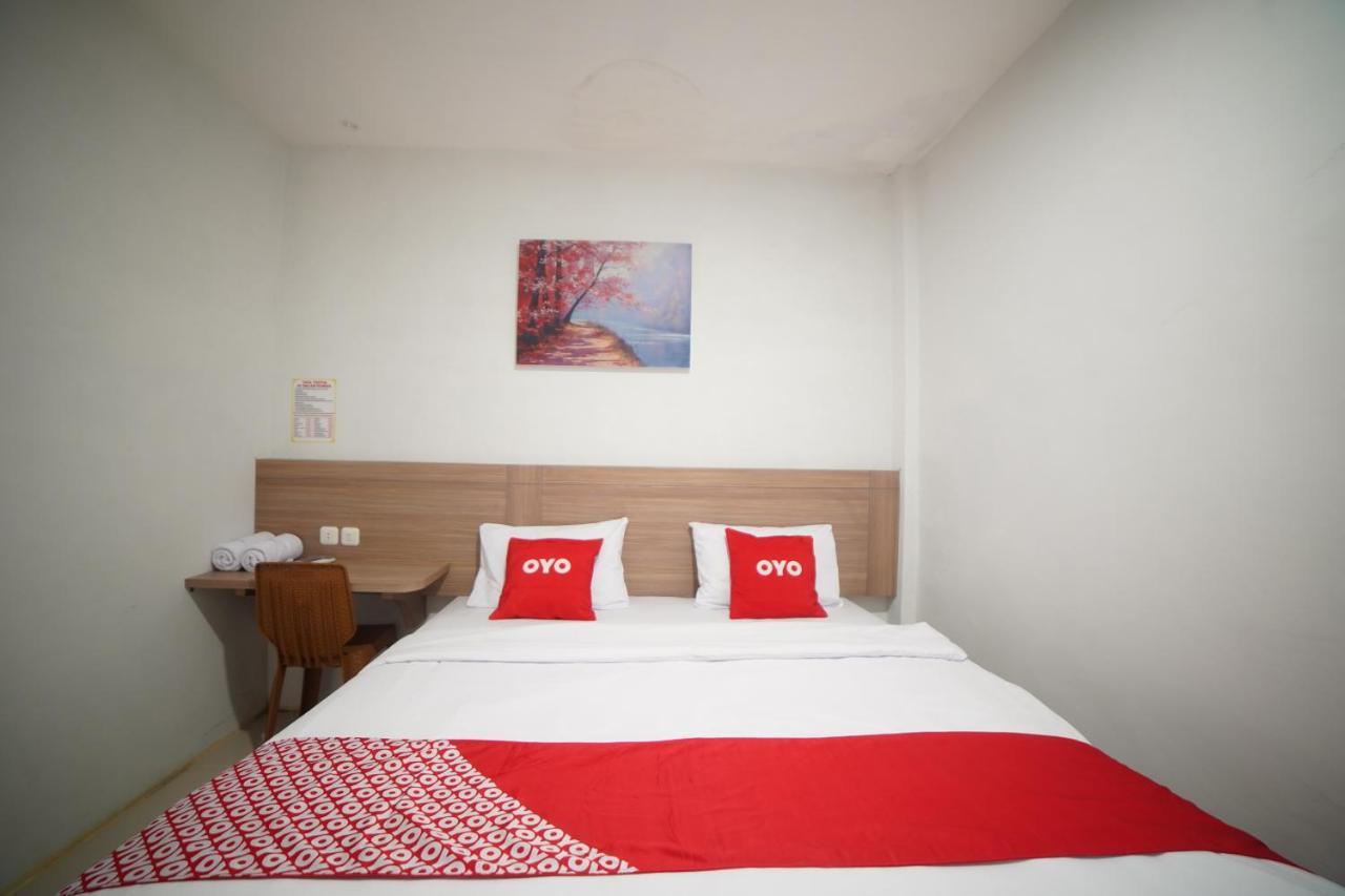 Hotel Oyo 90830 Multatuli
