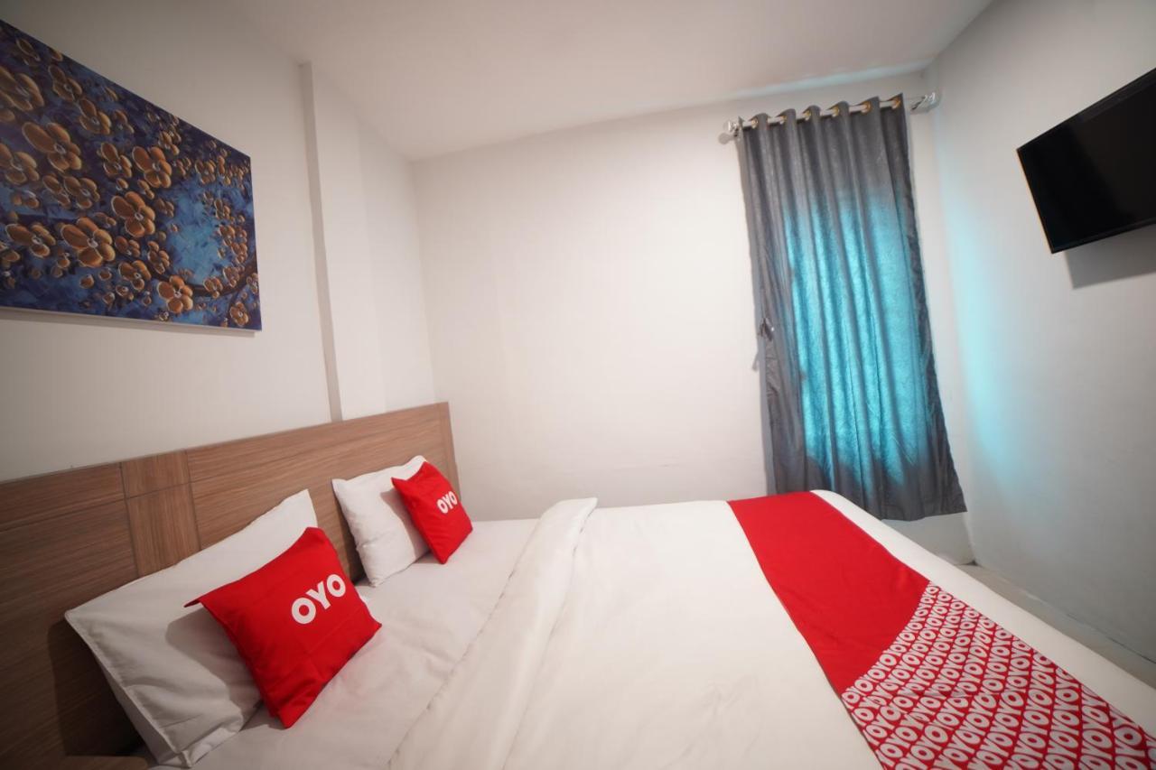 Hotel Oyo 90830 Multatuli