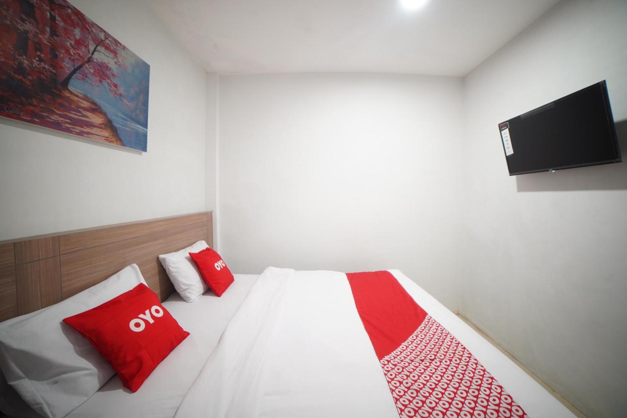 Hotel Oyo 90830 Multatuli